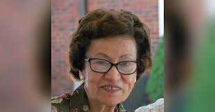 Carmela Naccarella Obituary