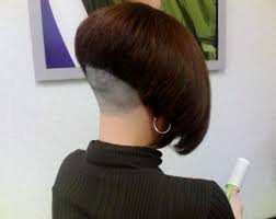 Maybe you would like to learn more about one of these? Thick Bob With High Buzzed Nape A Photo On Flickriver