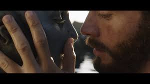 Cold skin trailer german deutsch (2018). Cold Skin Teaser Xavier Gens Lovecraftian Horror Comes At Night