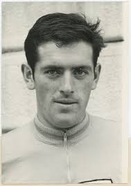 Haltérophilie. John Paul Fouletier. Font-Romeu. Qualification for All Jo  1968