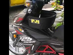 It comes in a lot of attractive colors. Sym Sport Rider 125i Installation Remote Alaram System Youtube