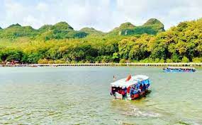Pantai Ayah Kebumen Harga Tiket Masuk Dan Rute Terbaru 2021