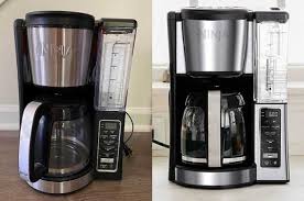 Ninja carafe coffee bar system with single serve. Ninja Ce201 Vs Ce251 Which One Makes The Best Coffee
