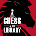 Chess at the Library