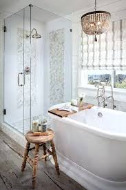 23 Rustic Bathroom Ideas That You Will Adore Smaller tiles are more often used for shower floors.