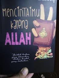 Kata Kata Cinta Karena Allah Cikimm Com