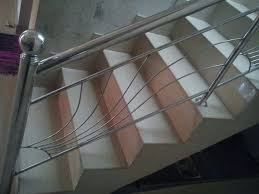 Pin On Steel Railing Design