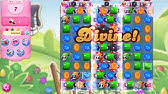 Candy Crush Saga Level 4403 Youtube