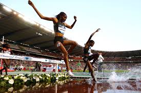 It was designed to replace the iaaf golden league, which had been held annually since 1998. Infront Iaaf And Diamond League Reach Landmark Media Rights Agreement