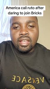 Anthony Greenfield Kenya