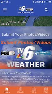 We did not find results for: Updated Tv6 Fox Up Weather Android Iphone App Not Working Wont Load Blank Screen Problems 2021