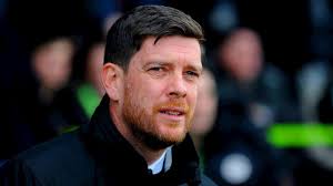 I'm back': Bristol Rovers re-appoint club legend Darrell Clarke as head  coach