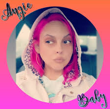 I love my pink hair, might you too?