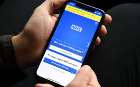 People can already use the nhs app to Tortuous Digital Hell The Reality Of Using The Nhs App As A Vaccine Passport For Your Holiday