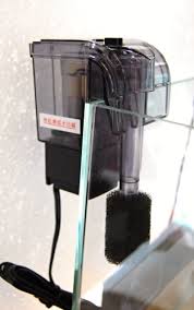 Aquarium filters, canisters, & cartridges. Azoo Mignon Filter 60 Az13097 25 00