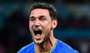 Jun 29, 2021 · aa ghent striker roman yaremchuk remains a target for arsenal. West Ham Transfer News Hammers Interested In Ukraine Striker Roman Yaremchuk Football Sport Express Co Uk