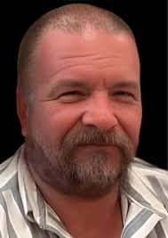 In loving memory, Melvin Pierson