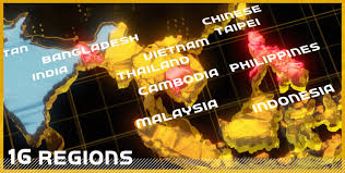 Galaxy racer and team elite, and two teams from bangladesh and pakistan: Free Fire World Series 2021 Revealed With 13 Regions And 2 Million Dollars Prize Pool