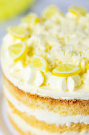 Press firmly into a greased base of a flan dish. Zitronencreme Torte Mit Lemon Curd Mein Naschgluck