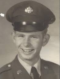 Albert Crain Obituary (1942