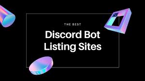 Make your own discord bot with discord.js! 8 Of The Best Discord Bot Lists You Should Check Out Turbofuture