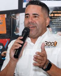 En la tarde de ayer estuvimos presentes en la conferencia de prensa del 5K  “El Viaducto”, que se celebrará el próximo domingo, 2 de noviembre de 2025,  en el pueblo de #Comerío.