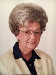 Imogene Hill Brasher (1929-2019)