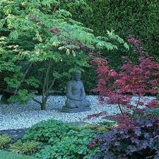 It aims to harmonize the energy of those living in that space with a few rearrangements and ornamentation. Feng Shui For Home Garden And Front Yard Landscaping Ideas Japanese Garden Japanese Garden Design Front Yard Landscaping