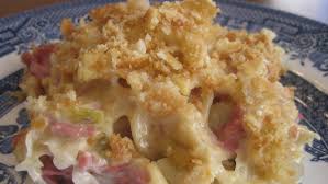 … … this is another recipe pulled from our family reunion cookbook that was published several years back. 10 Best Corned Beef Casserole Recipes Yummly