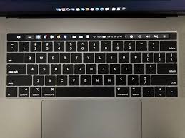 This is a great application for those who send out newsletters, and you can even export the. Pock App Adds Macos Dock And Widgets To Macbook Pro Touch Bar Ios Hacker
