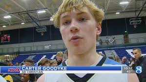 Grand Rapids Christian comes back to stun Northview 46-42