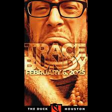 Hey TEXAS, I have two shows coming up next month: Austin & Houston