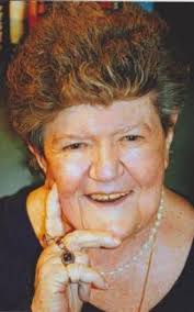 Joyce L. Rebidue Obituary