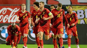 As of 3rd november 2020, the most attended match of the national football team of belgium was against argentina on the 25th of june 1986 in azteca stadium in mexico city. Belgium Name De Bruyne Lukaku Hazard In 26 Man Uefa Euro 2020 Squad My Droll