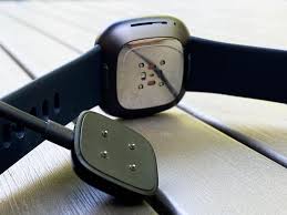 Maybe you would like to learn more about one of these? Fitbit Sense Feeling Stressed This Fitness Tracker Can Tell Cnet