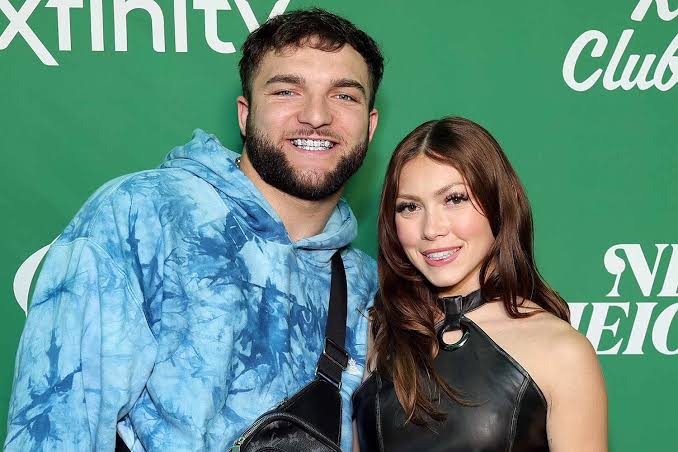 Cam Skattebo’s Girlfriend: Meet His College Sweetheart Chloe Rodriguez