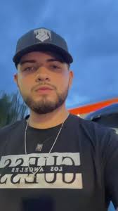 Derrick Gonzalez Signature