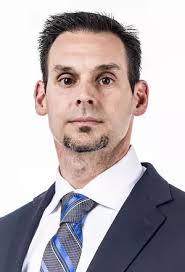 David Feeley's Instagram, Twitter & Facebook