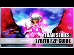 = toan lyrith stage 100 cleared with farmable team fran: Summoners War Toah 100 Lyrith F2p Team Guide No Stunner No Problem Youtube