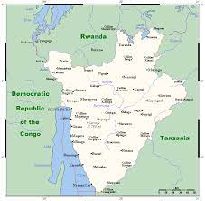 Weltkarte archipiélago + 0/0 iuan fernånoe canberre la plata conceóción bahiavglanca puerió m avia oaten von veage. Map Of Burundi Map Administrative Divisions Weltkarte Com Karten Und Stadtplane Der Welt