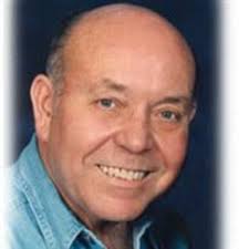 Merl Robertson Obituary April 26, 2013