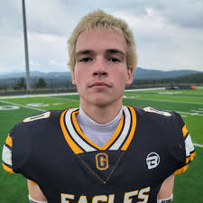 Justin Johnson's Gilpin County High School Bio