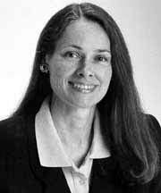 Polly Sherman Leonard Keener