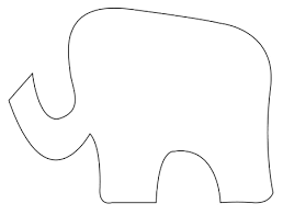 HOME DZINE Craft Ideas | Make an elephant swag for nursery