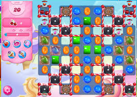 Inicio / puzzle / candy crush saga online. Level 3446 Candy Crush Saga Wiki Fandom