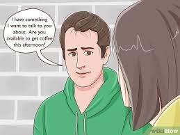 How To Tell Someone You Lied: 15 Steps (With Pictures) - Wikihow