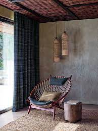 Mark Alexander Kdrshowrooms Com Products Fabrics Wallcovering Modern African Decor African Interior Design African Home Decor