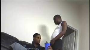 Black Grandfather, Negro Dad, Father Son - Gay.Bingo