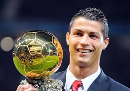 Silvia neid 2013 yılının en i̇yi başkanı: 2013 Fifa Ballon D Or Goes To Cr7 Dailyvedas