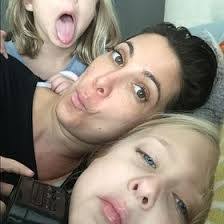 Danielle Lepore's Instagram, Twitter & Facebook